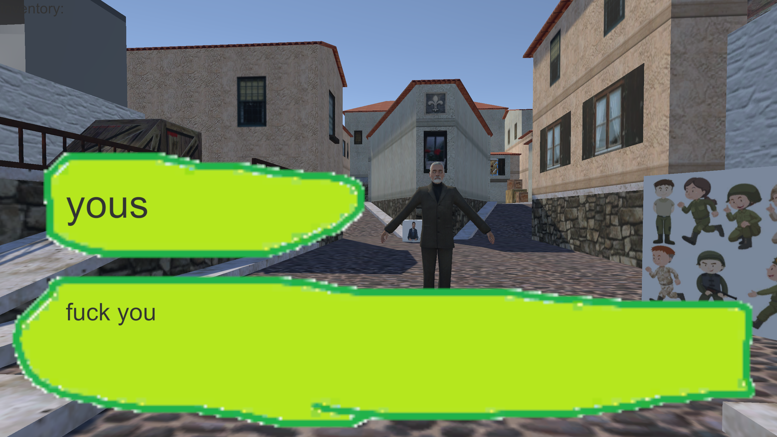 Screenshot 6 for KILL THE ICE AGE BABY ADVENTURE THE GAME 4
