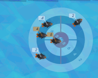 Cover image for Polar Olympics