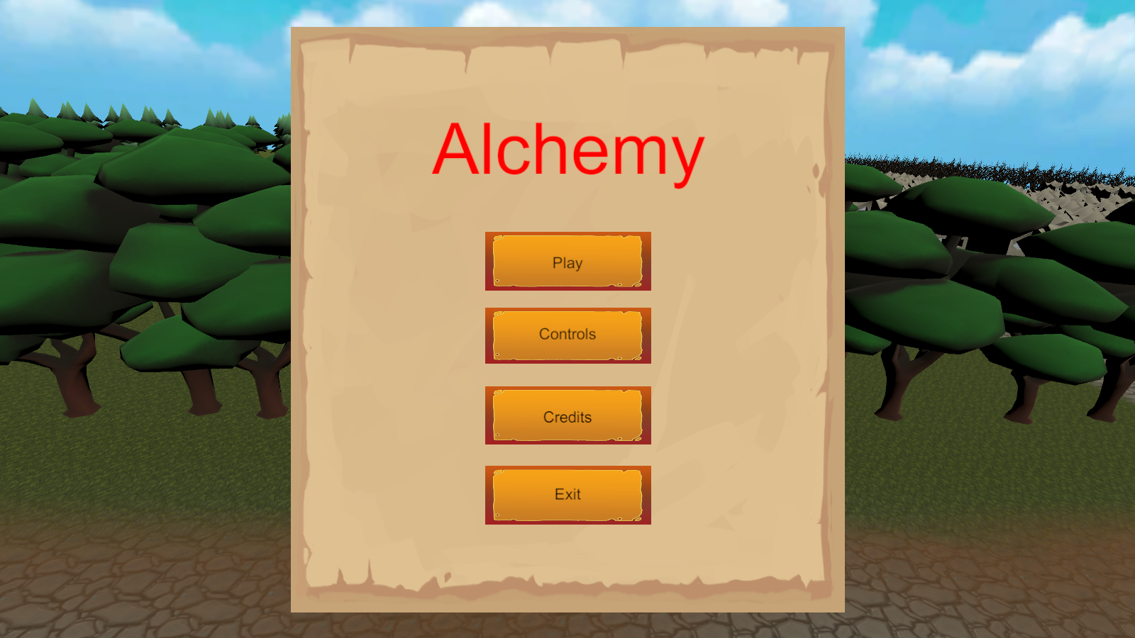 Alchemy