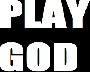 Cover image for Play God
