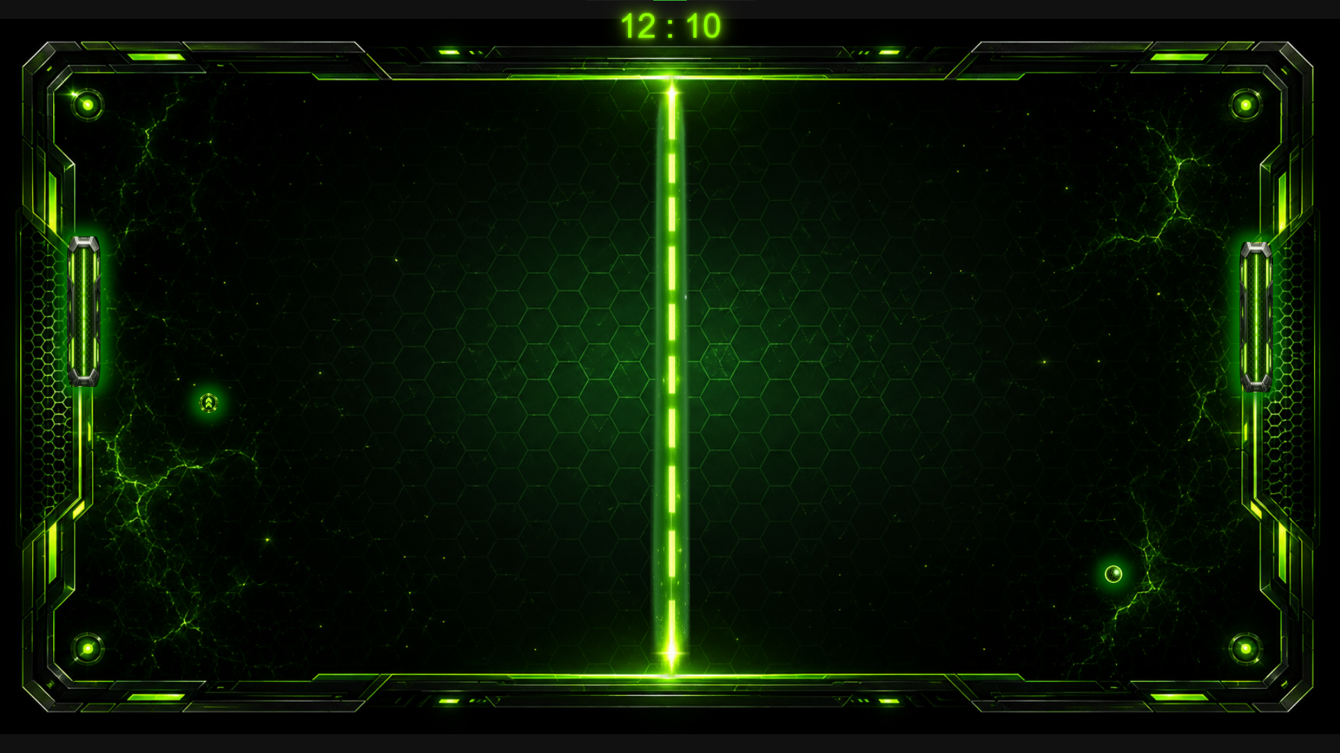 Screenshot 3 for PowerPong