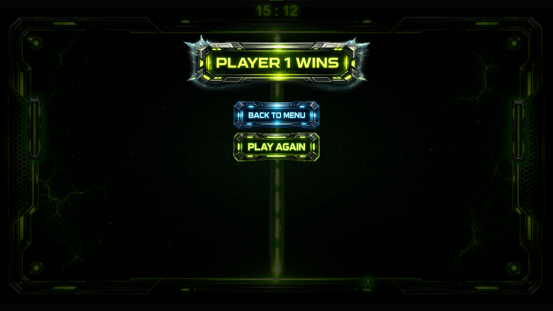 Screenshot 4 for PowerPong