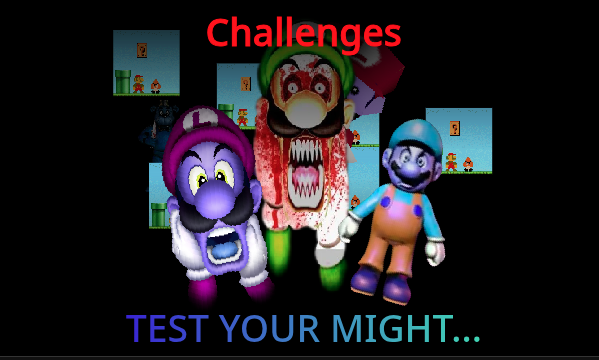 Screenshot 11 for Wega's challenge 2D
