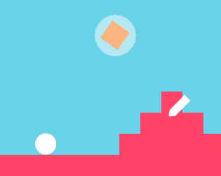 Bubble Trubble