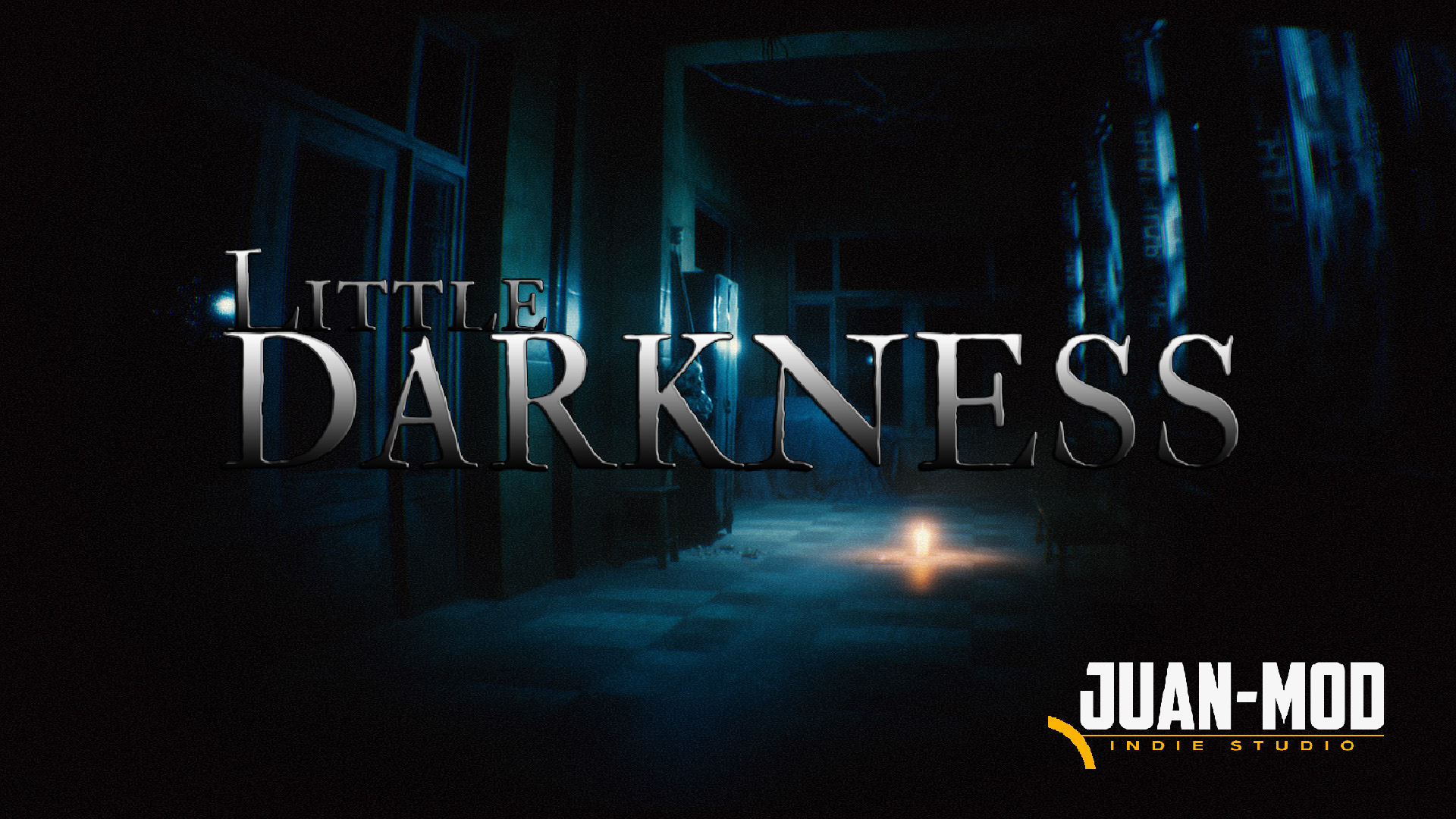 Screenshot 2 for Little Darkness