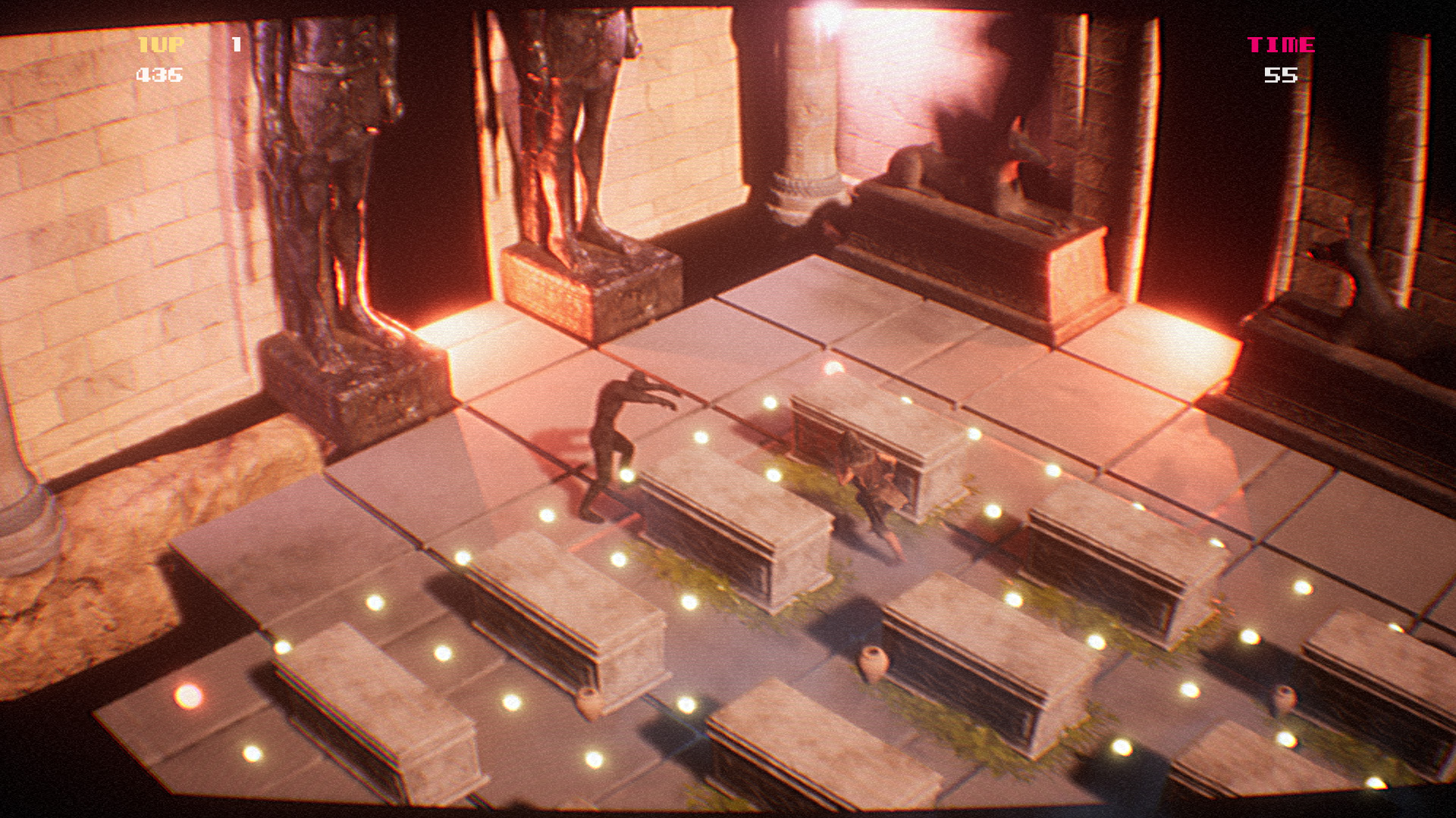 Screenshot 4 for Little Darkness