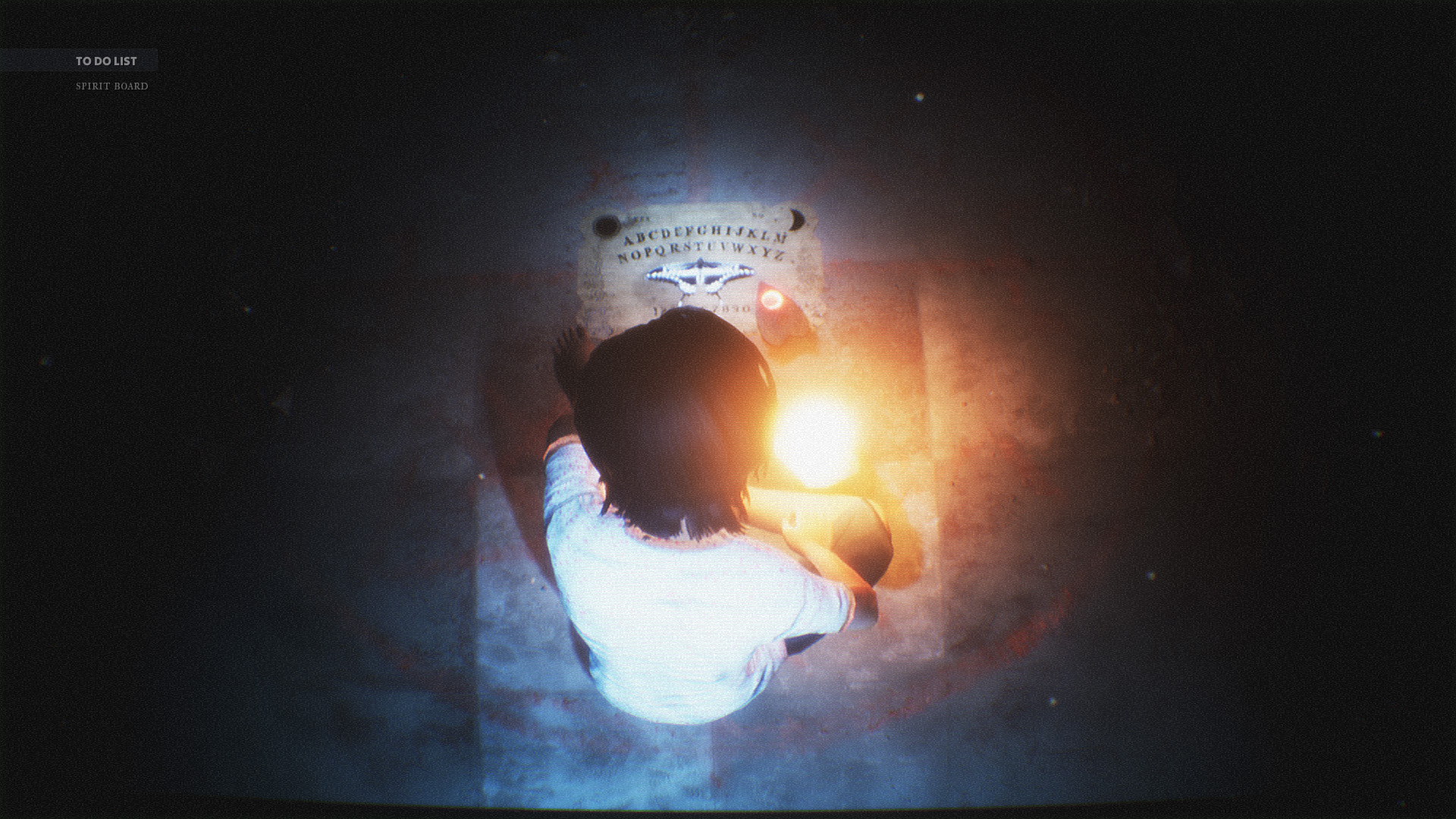 Screenshot 5 for Little Darkness