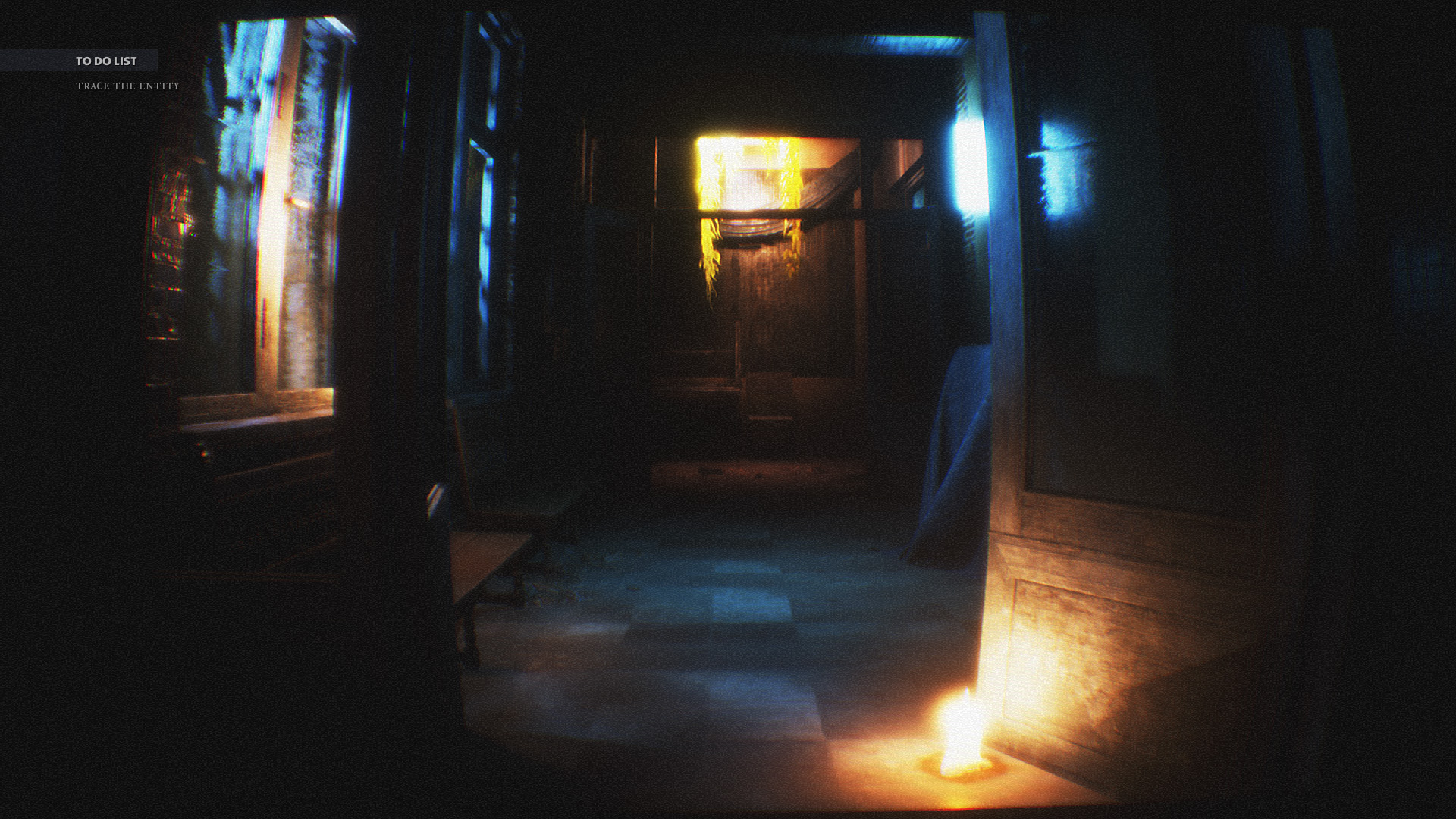 Screenshot 6 for Little Darkness