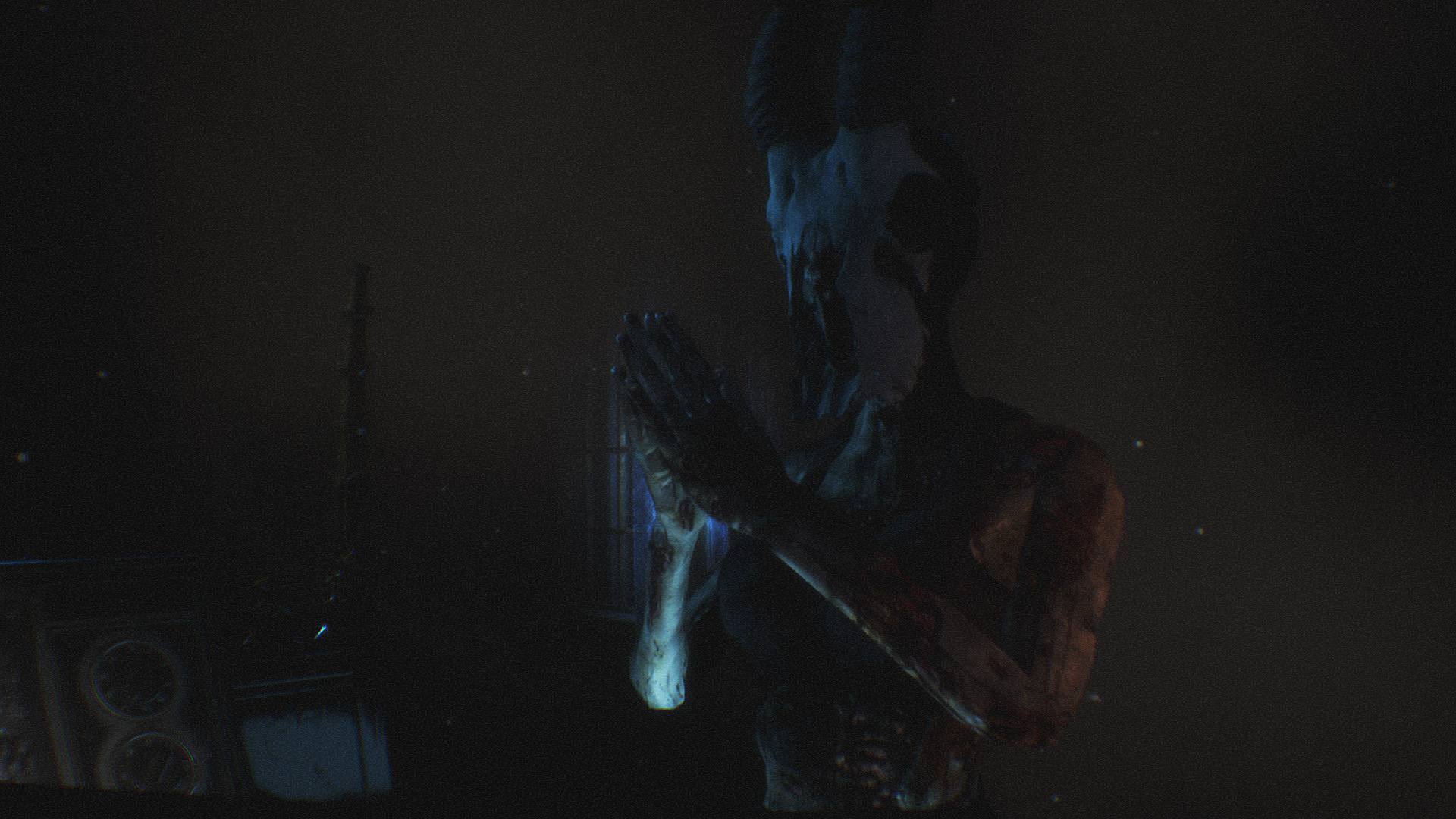 Screenshot 8 for Little Darkness