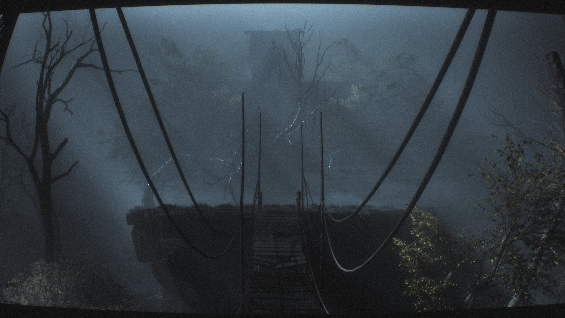 Screenshot 4 for Little Darkness