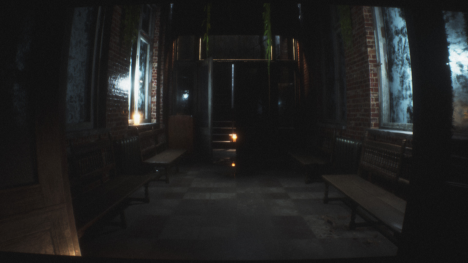 Screenshot 7 for Little Darkness
