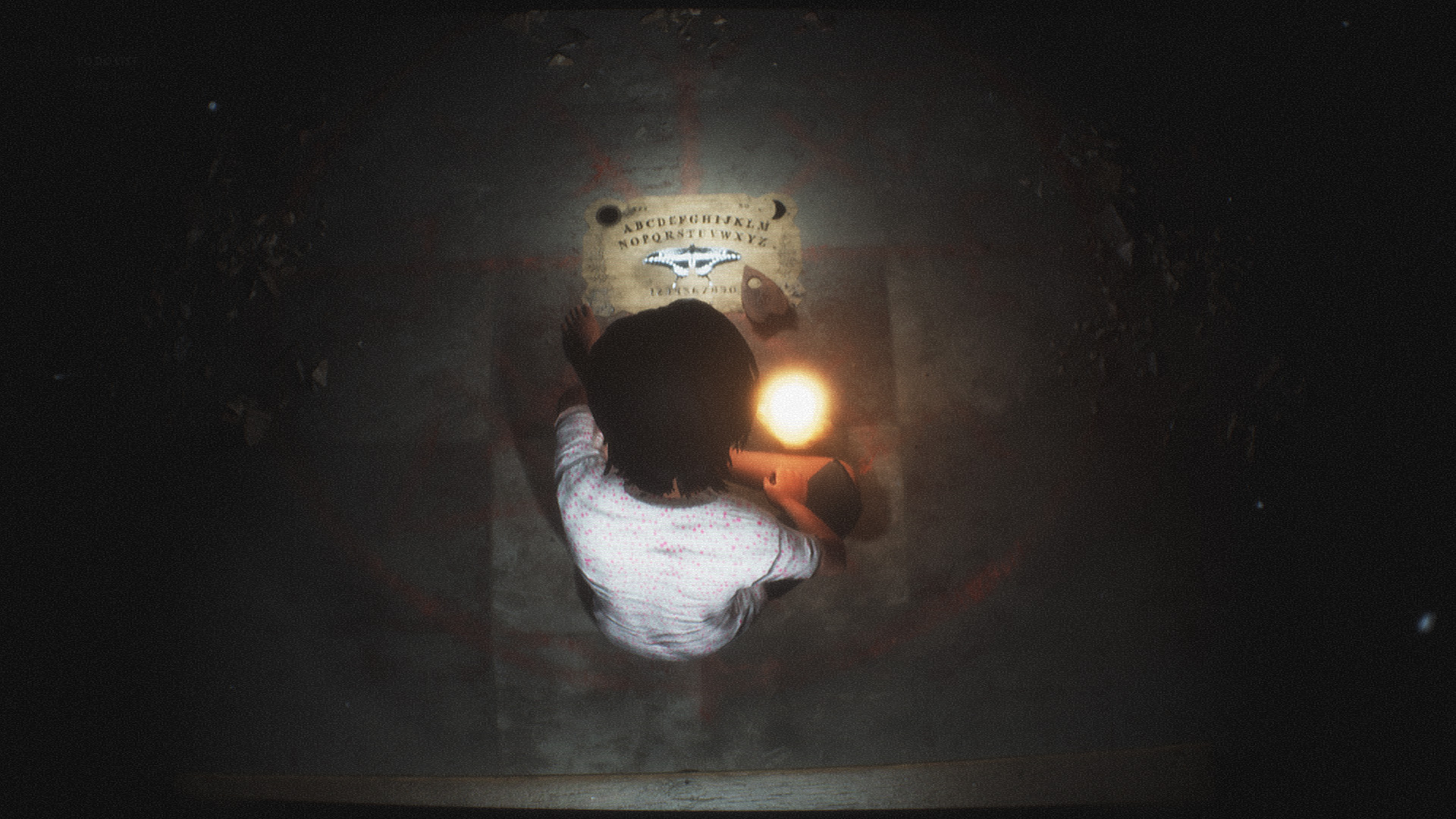 Screenshot 6 for Little Darkness