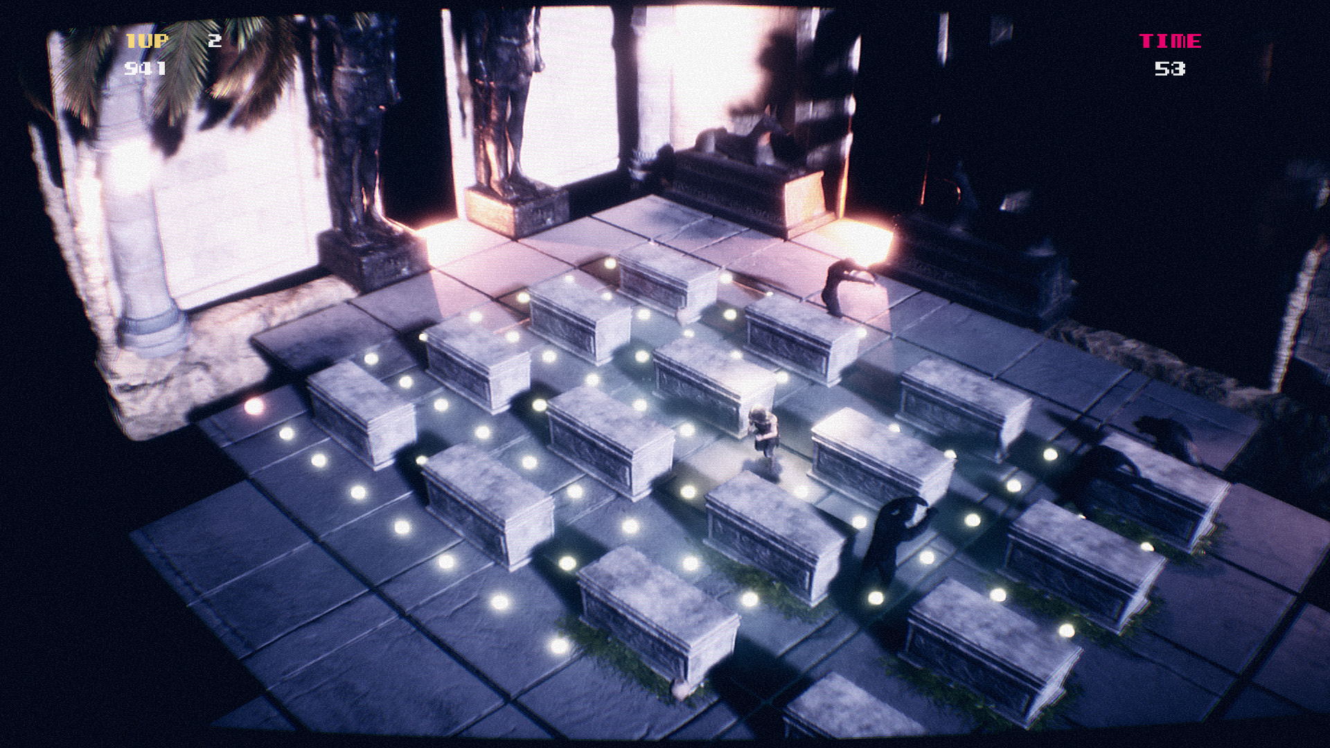 Screenshot 8 for Little Darkness