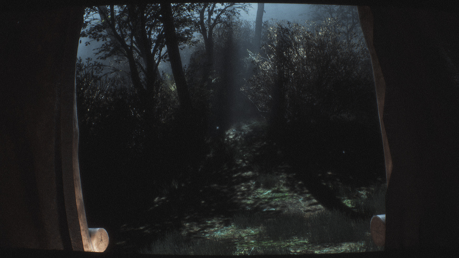 Screenshot 3 for Little Darkness