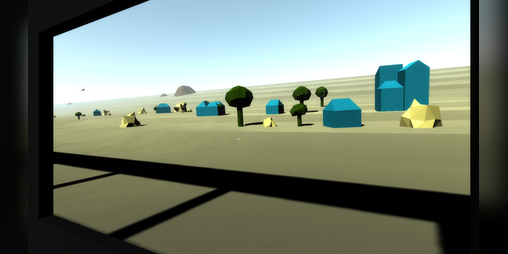 Cover image for The Landscape Processor