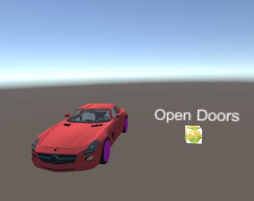 SLS AMG