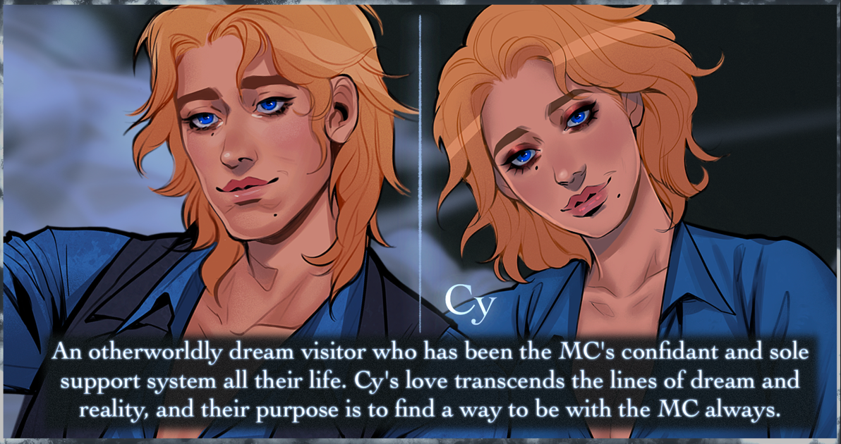 Screenshot 2 for Beyond The Mist: Beginnings