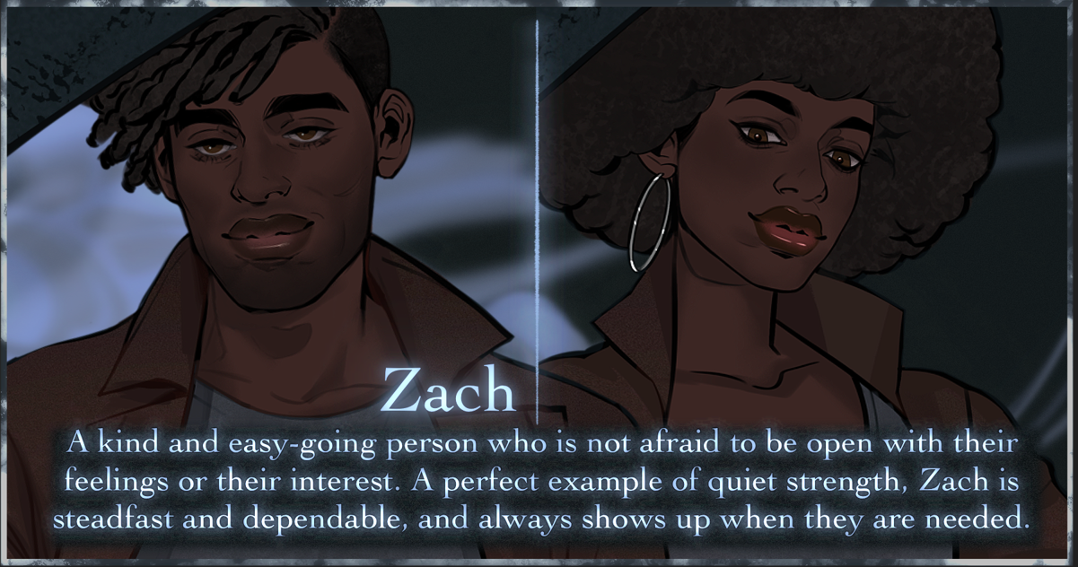 Screenshot 3 for Beyond The Mist: Beginnings