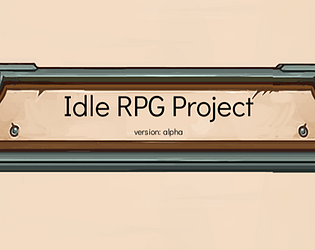 Idle RPG