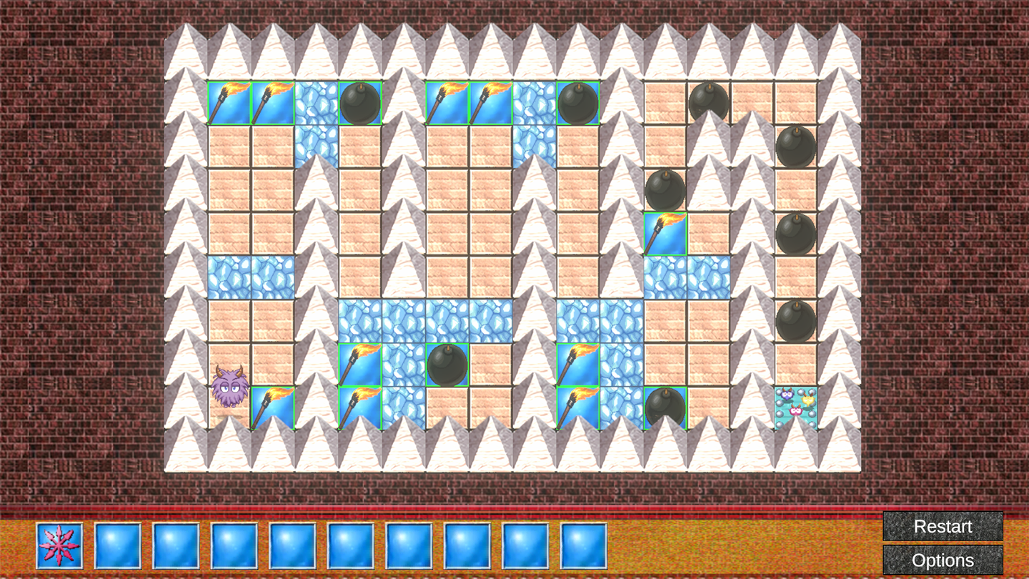 Screenshot 6 for Dweep Redone