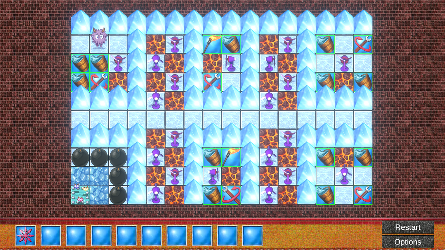 Screenshot 8 for Dweep Redone