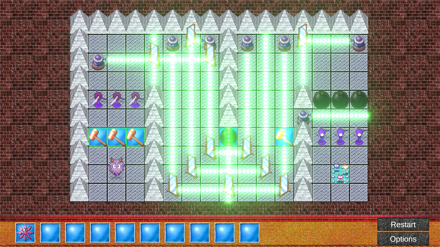 Screenshot 11 for Dweep Redone