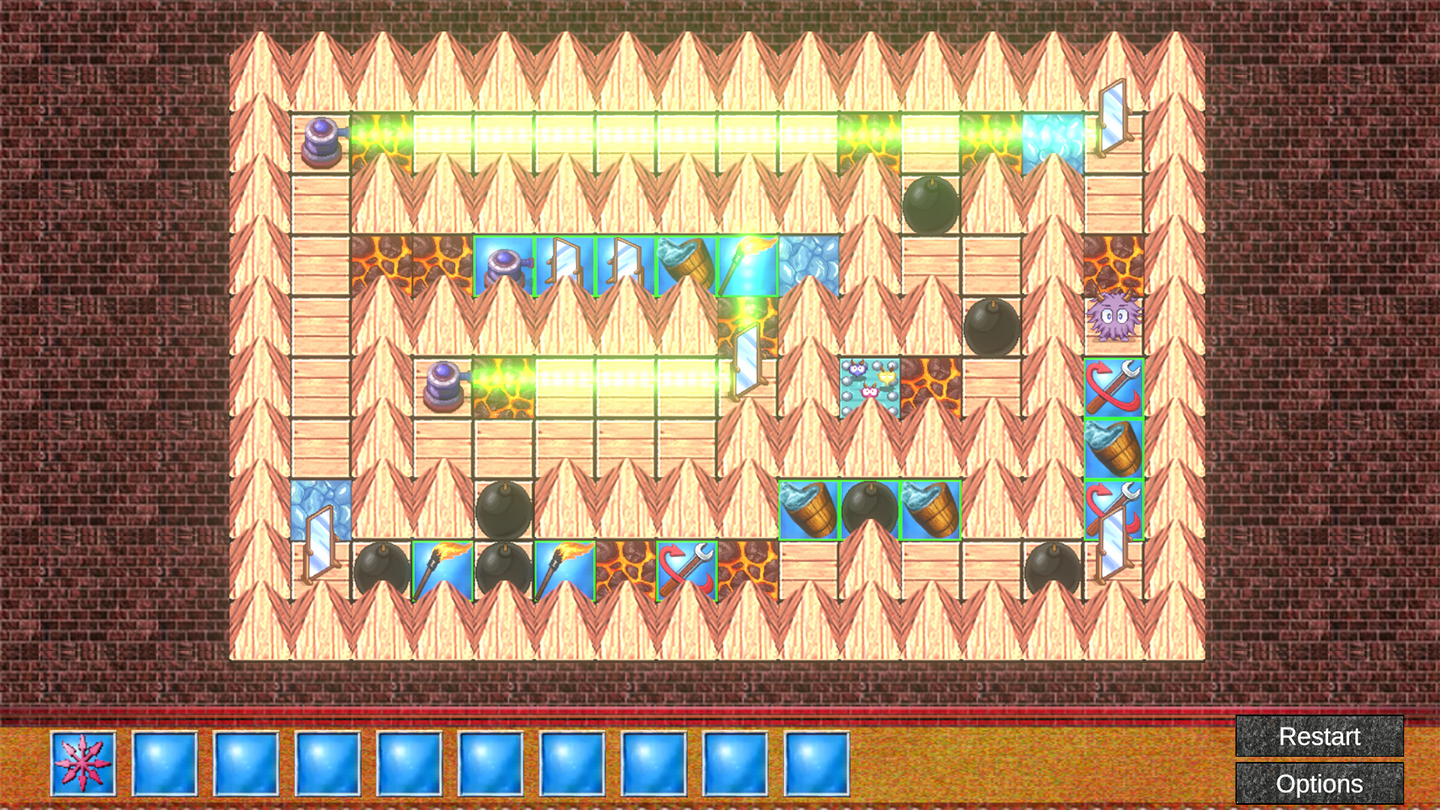 Screenshot 10 for Dweep Redone