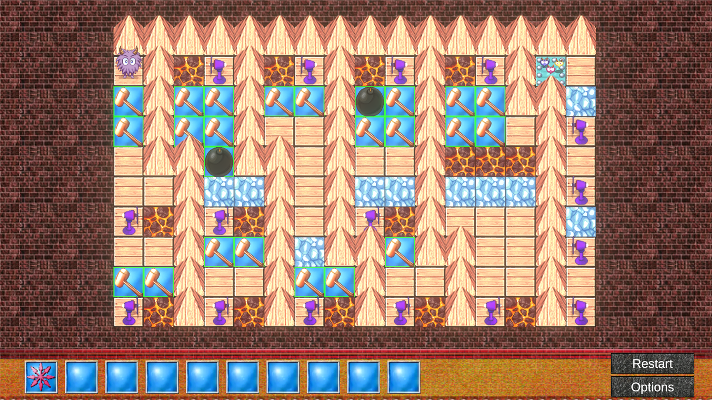 Screenshot 9 for Dweep Redone