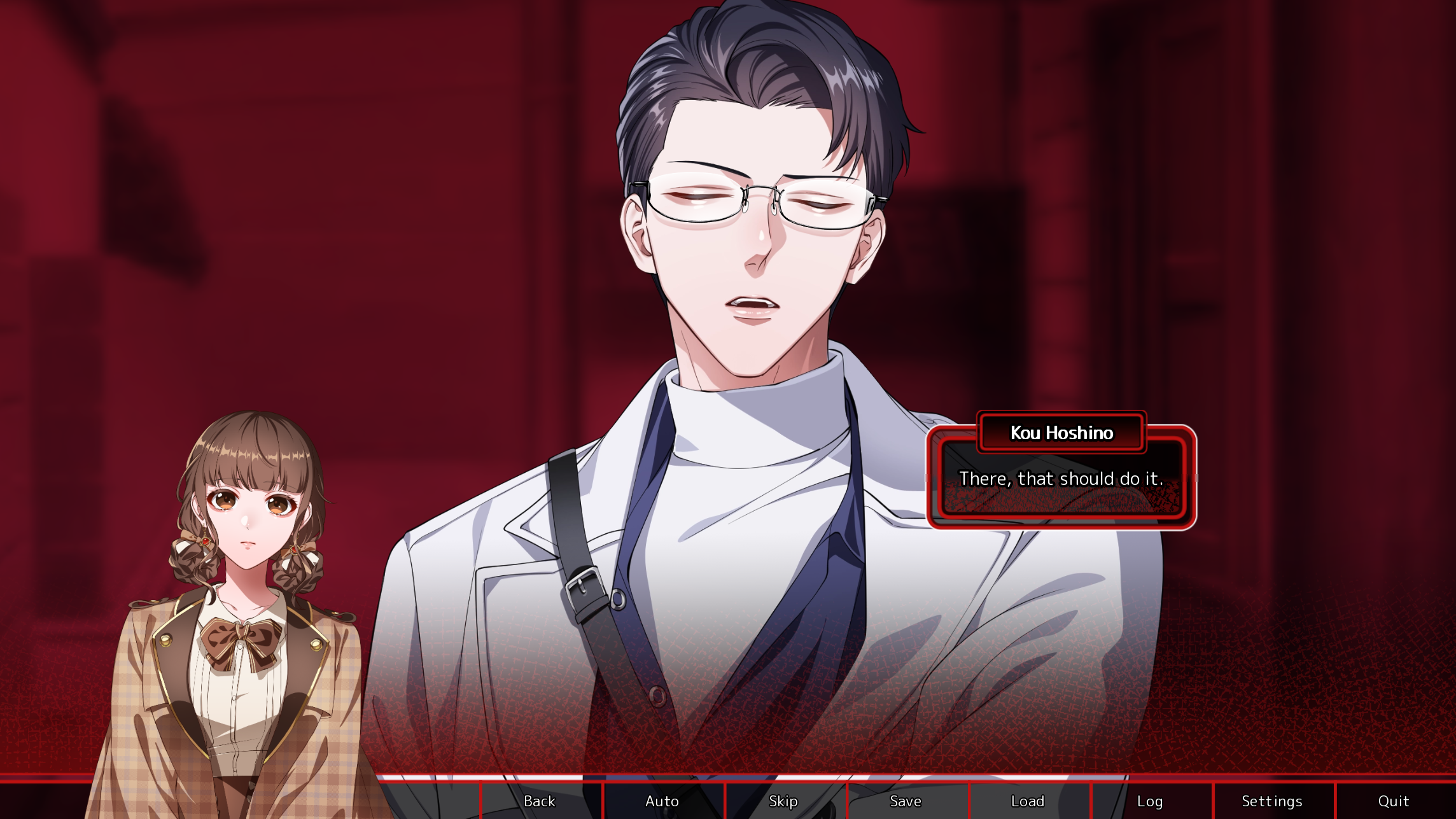 Screenshot 7 for YOMINOKUNI | 黄泉の国