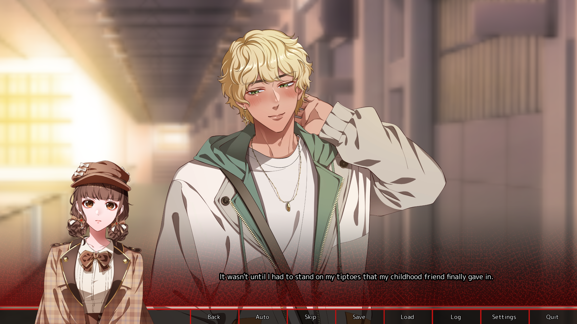 Screenshot 2 for YOMINOKUNI | 黄泉の国