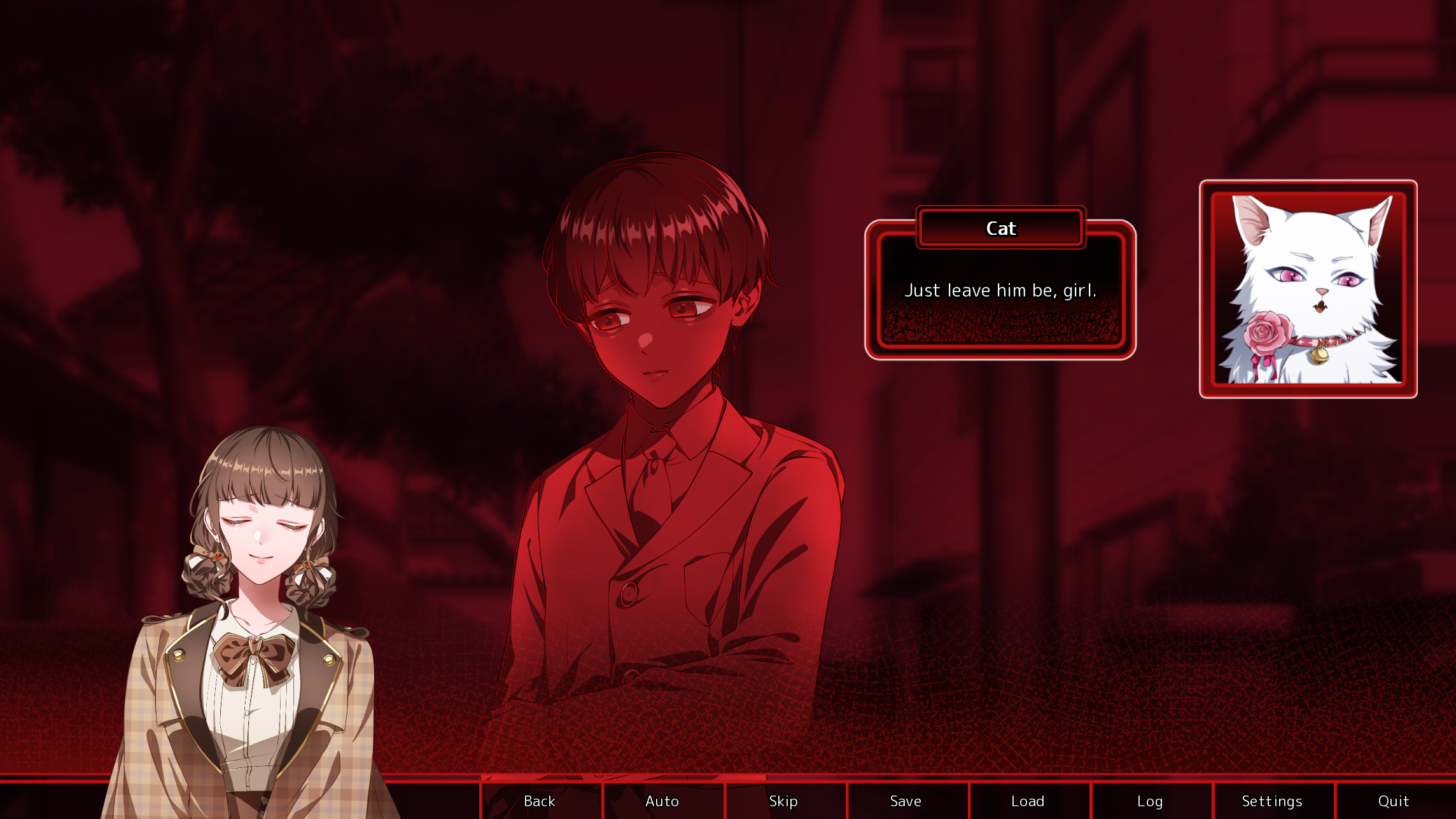 Screenshot 6 for YOMINOKUNI | 黄泉の国