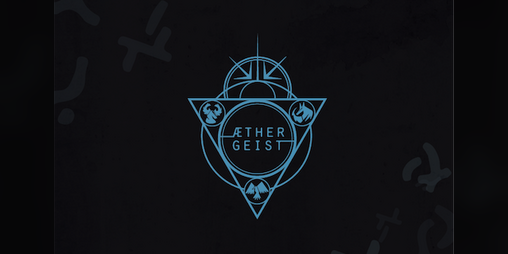 Cover image for AetherGeist