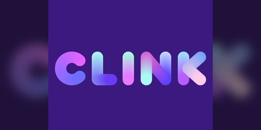 Cover image for Clink