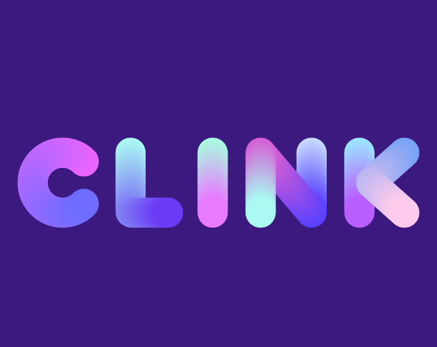 Cover image for Clink