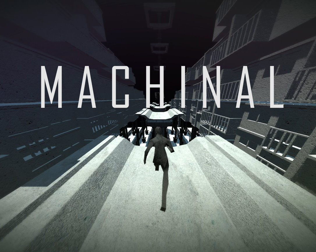 Machinal