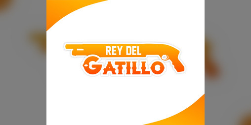 Cover image for Rey del gatillo