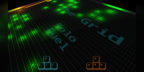 Cover image for The Grid