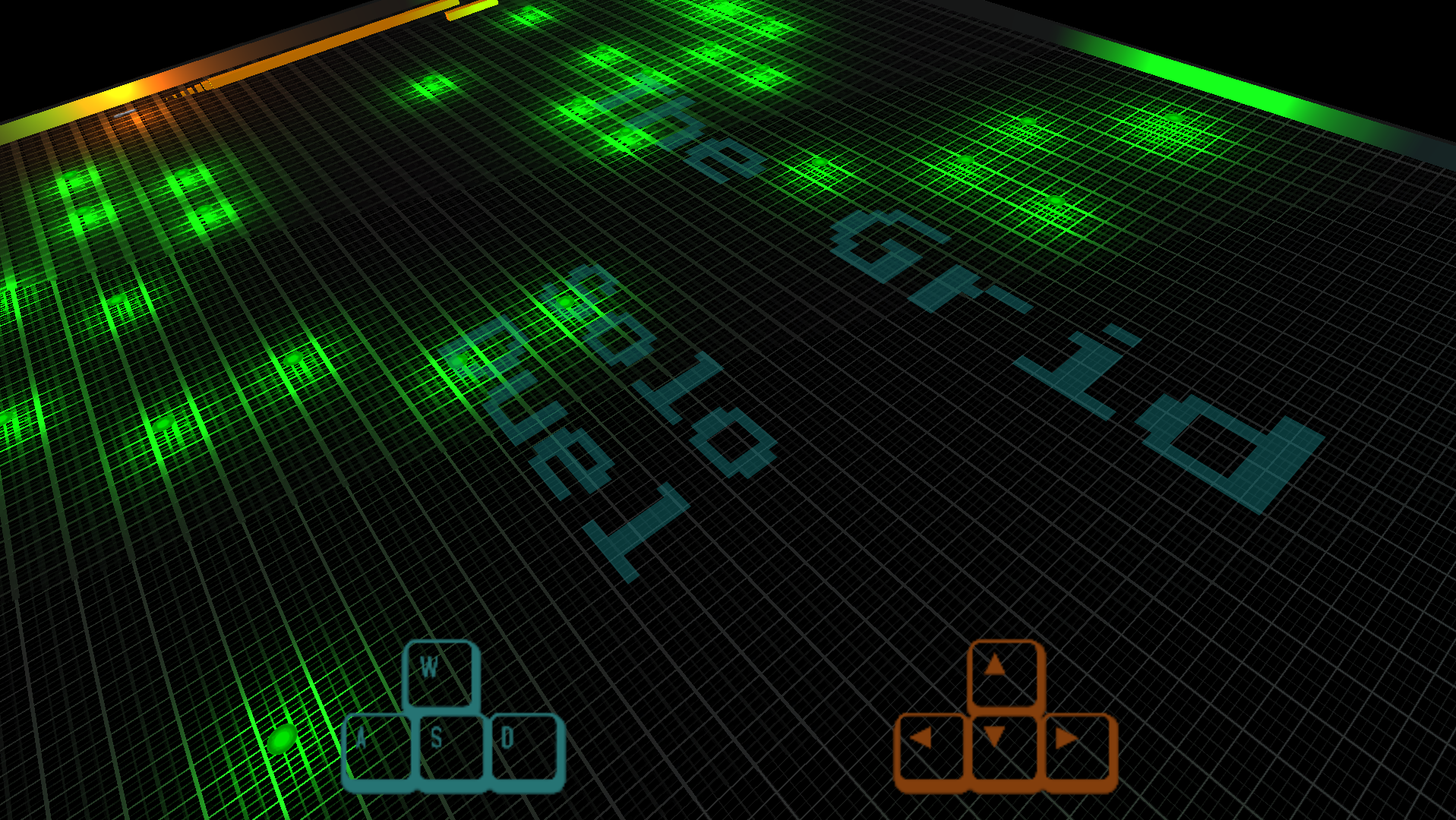 The Grid