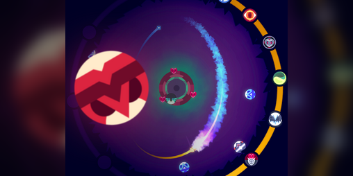 Cover image for Gravity Smash (Demo)