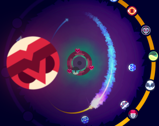 Gravity Smash (Demo)