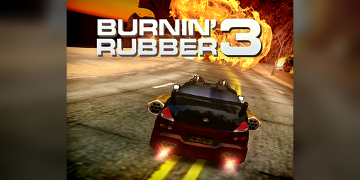 burnin rubber 3 free download pc