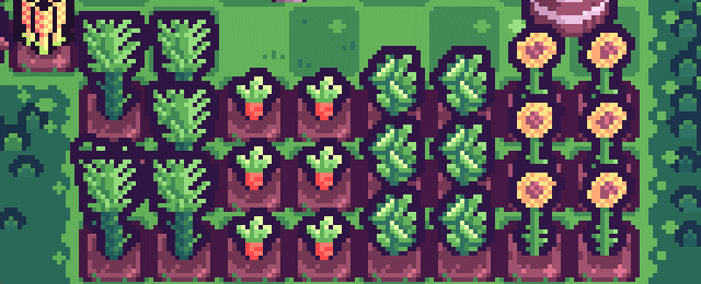 Screenshot 2 for Micro Macro Farm