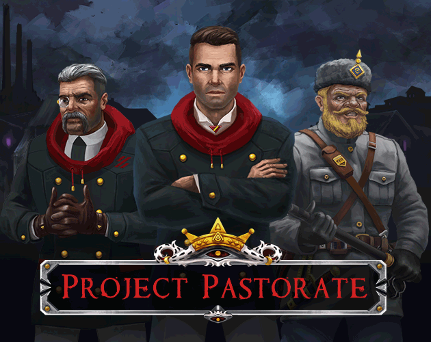 Project Pastorate (Demo)