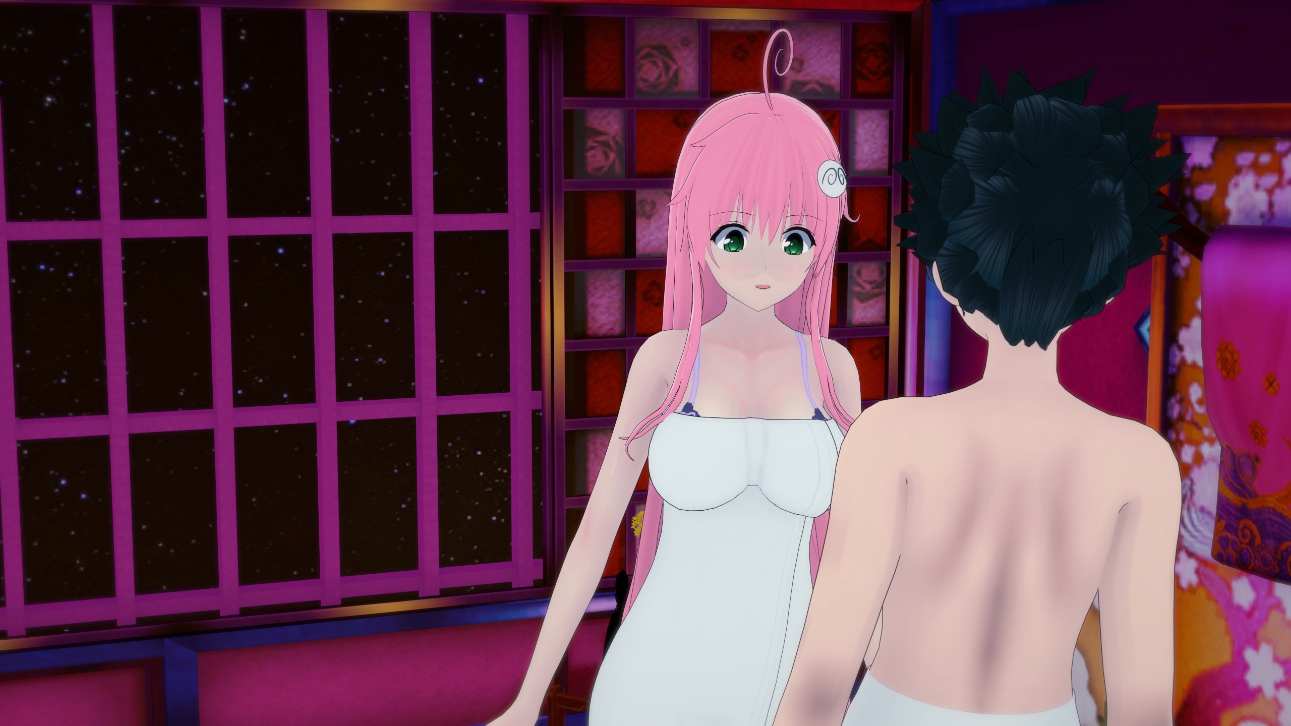 Screenshot 8 for To Lala-RU