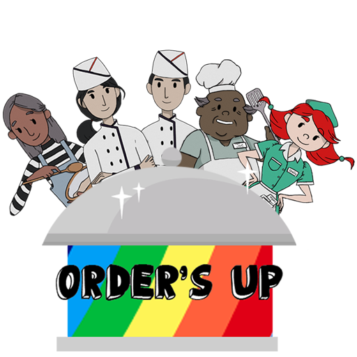 Order's Up