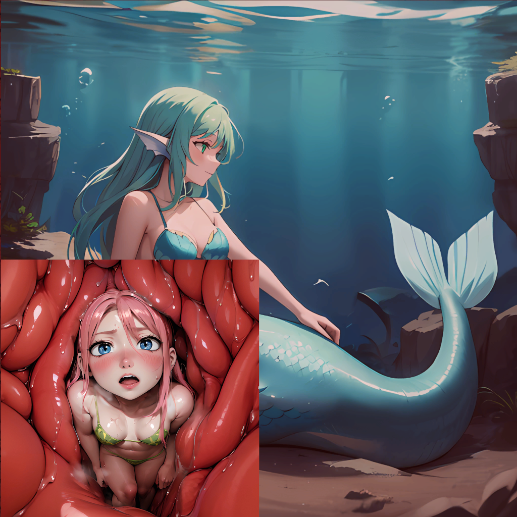 Screenshot 12 for Amelia's Stranded Adventure