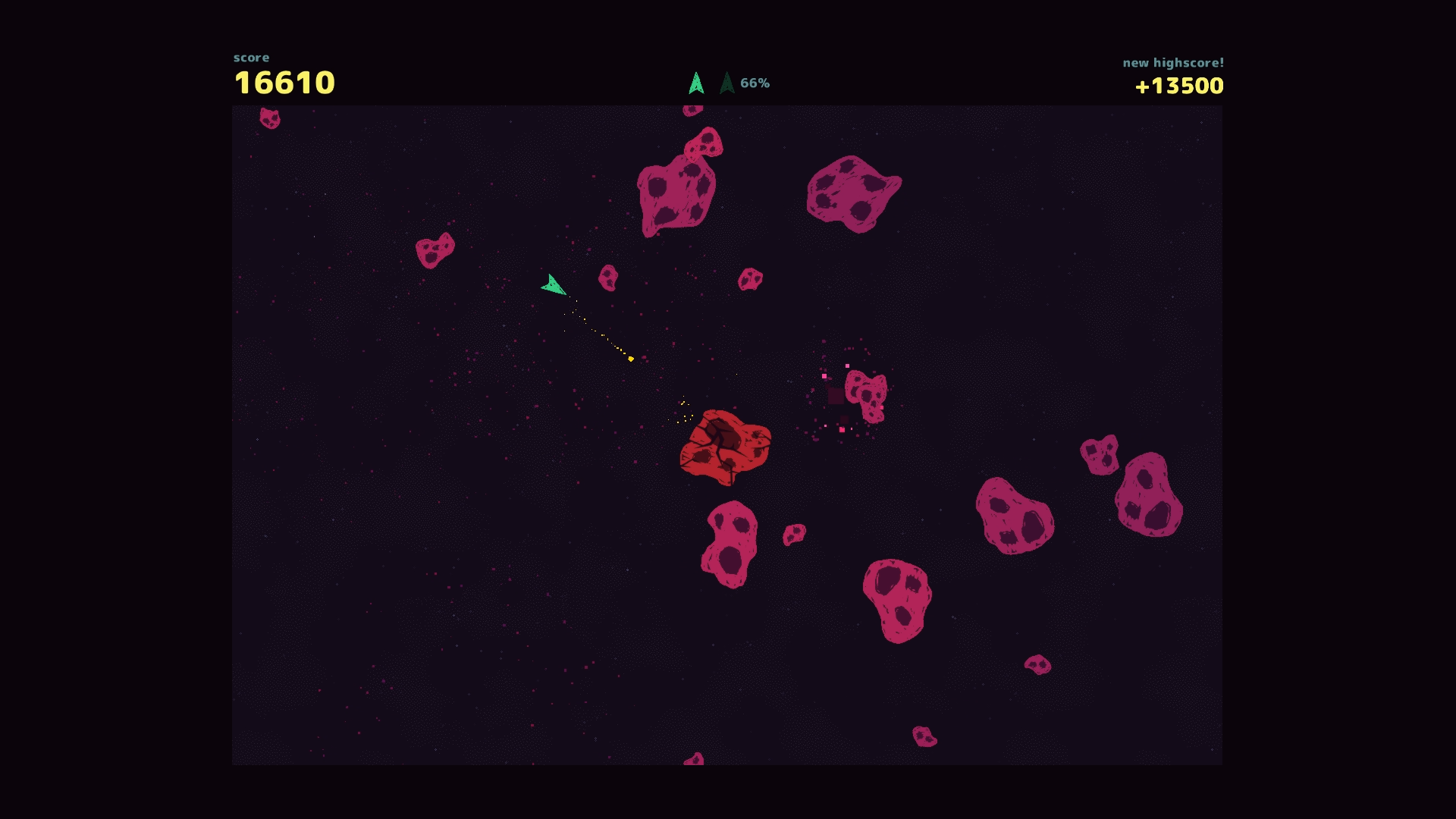 Planetesimals By Vivek Hari