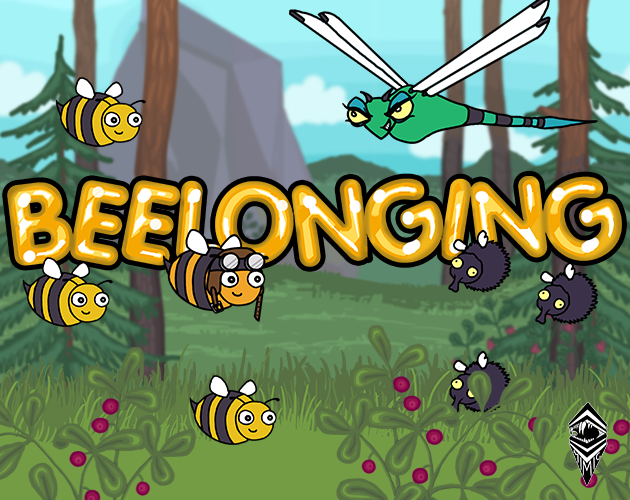 Cover image for Beelonging