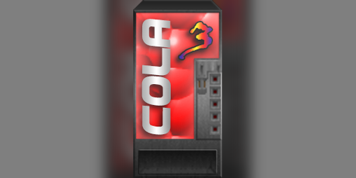 Cover image for Cola 3: The Soda of Style