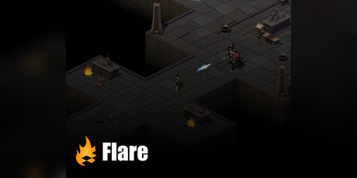 Cover image for Flare: Empyrean Campaign